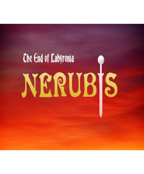 The End of Labyronia: Nerubis Steam Key GLOBAL